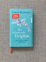 Der träumende Delphin Buch Baden-Württemberg - Wertheim Vorschau