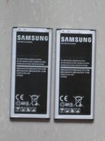 Samsung Akku Batterie EB-GB850BBE  2 Stück Baden-Württemberg - Büsingen am Hochrhein Vorschau