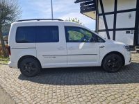 VW  Caddy 4 2.0 TDI (5-Si.) Edition 35 Nordrhein-Westfalen - Olsberg Vorschau