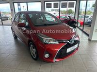Toyota Yaris Comfort Hybrid Automatik/Klima/Kamera/EUR6 Rheinland-Pfalz - Kirchheimbolanden Vorschau