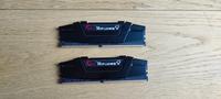 G.Skill RipJaws V (2x8GB) DDR4-300 DIMM CL14 Nordrhein-Westfalen - Heiligenhaus Vorschau