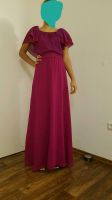 True vintage 80er, Abendkleid pink Abschluss Ball Gr. 36-38 Bayern - Eschenbach Vorschau