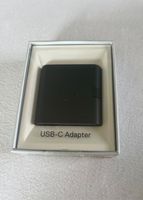 DELL USB-C Adapter Videoadapter A200 ähnl. DA300 NEU&versiegelt Niedersachsen - Buchholz in der Nordheide Vorschau