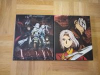 The  Heroic Legend of Arslan Limited Edition Blu-Ray Bochum - Bochum-Ost Vorschau