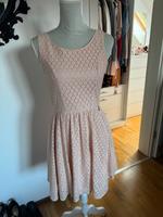 Only Kleid 36/38 rosa Niedersachsen - Ahnsbeck Vorschau