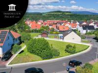 +++ 810 m² großes Baugrundstück in Reichensachsen +++ Hessen - Wehretal Vorschau