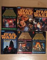 Set Star Wars Buch von Kevin J.Anderson (HRSG.) Baden-Württemberg - Bretten Vorschau