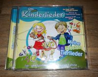 CD Meine ersten Kinderlieder Tierlieder Musik Nordrhein-Westfalen - Solingen Vorschau