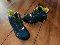 Trollkids Boots Gr. 36 + Halbstiefel Schleswig-Holstein - Bad Segeberg Vorschau