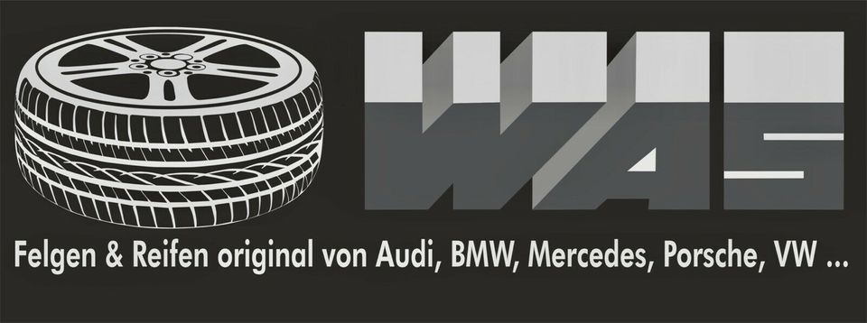 BMW 3er G20/21 4er G22/23 17 Zoll Felgen Styling 778 Winter 8mm in Paderborn