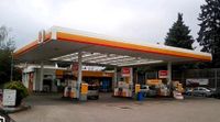 Shell Tankstelle Nordrhein-Westfalen - Mettmann Vorschau