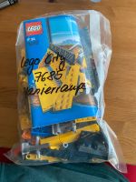 Lego City Planierraupe 7685 Rheinland-Pfalz - Steinebach (Sieg) Vorschau