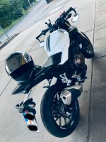 Honda CB500F A2 Schleswig-Holstein - Neumünster Vorschau