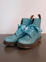 Dr. Martens 1460 Pascal Fine Glitter Schnürboots / Stiefel / Baden-Württemberg - Tettnang Vorschau