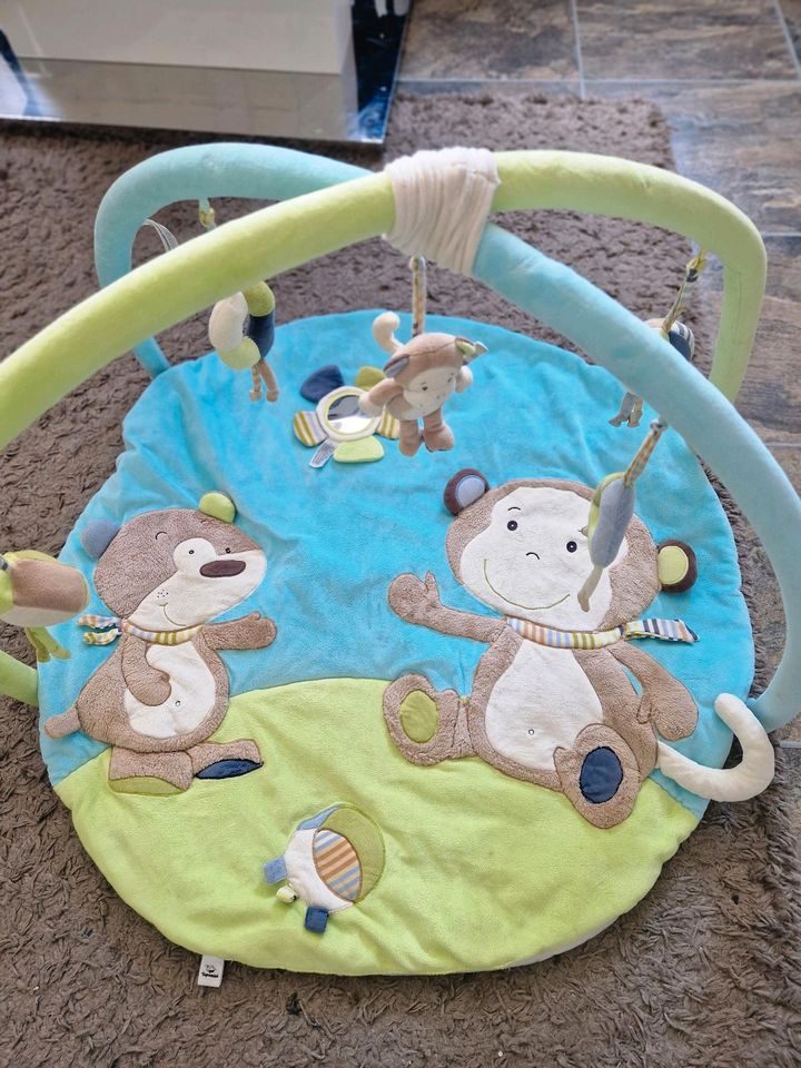 Baby Spielbogen Topomini in Oberhausen