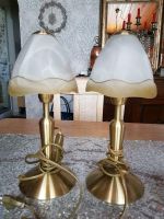 Zwei schöne Tischlampen Saarland - Schiffweiler Vorschau
