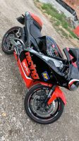 RS 125 Aprilia 2 Tackt Sachsen-Anhalt - Borne Vorschau