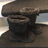 Warme Stiefel Next Größe 28 Aachen - Aachen-Haaren Vorschau