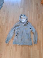 Jacke Jack Wolfskin 38, M, grau Rheinland-Pfalz - Kirchen (Sieg) Vorschau