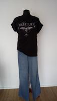Damenhose, Jeans *Yessica*  Gr. 38  Breites Hosenbein  Baumwolle! Baden-Württemberg - Ortenberg Vorschau