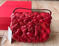 Valentino Garavani Atelier Crossbody Bag Neu Rot Berlin - Köpenick Vorschau