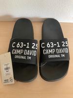 NEU - Camp David Sandalen Slipper Badelatschen Gr. 41 Hessen - Reinhardshagen Vorschau