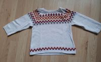 Strickpullover Mädchen Gr. 86 Nordrhein-Westfalen - Bad Driburg Vorschau