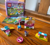 Lego Friends Hundespielplatz Saarland - Friedrichsthal Vorschau