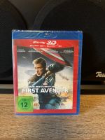 Captain America Return of the First Avenger 3D NEU versiegelt Nordrhein-Westfalen - Haltern am See Vorschau