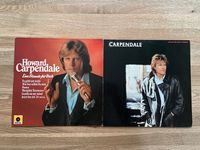 2 x Howard Carpendale LP Schallplatten Vinyl Schlager Platten Berlin - Mitte Vorschau