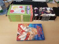 Kare Kano 6 10 11 Kiss of Rose Princess 2 5-7 Pirat Gesucht Manga Stuttgart - Bad Cannstatt Vorschau