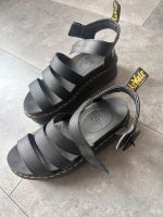 Dr. Martens BLAIRE QUAD - Plateausandalette Niedersachsen - Osnabrück Vorschau