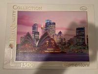 Puzzle „Sydney“ mit 1.500 Teilen - vollständig Nordrhein-Westfalen - Lüdinghausen Vorschau