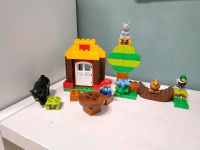 Lego Duplo Reise um die Welt Hessen - Kassel Vorschau