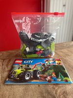 LEGO City 60181 Forester Leipzig - Holzhausen Vorschau