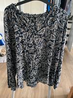 Bluse mit paisley Muster Hessen - Kirchhain Vorschau