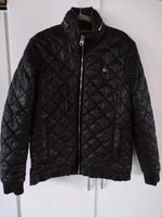 G-star Herren Steppjacke schwarz Größe L Sachsen - Borna Vorschau