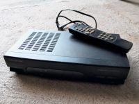 TV Receiver mit Fernbedienung Sachsen-Anhalt - Bad Kösen Vorschau