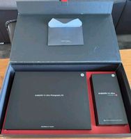 Xiaomi 14 ultra weiß wie neu weiß + Kit Photograph Nordrhein-Westfalen - Rheine Vorschau