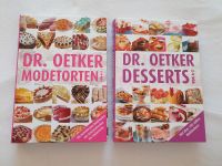 Dr. Oetker Modetorten und Dr. Oetker Desserts Bayern - Langquaid Vorschau