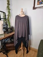 Magma Lagenlook Longshirt asymmetrisch 50/52 Rostock - Brinckmansdorf Vorschau