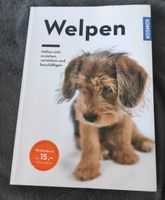 Buch Welpen Kosmos Nordrhein-Westfalen - Castrop-Rauxel Vorschau