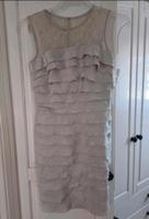 Kleid größe 34 neu mit etikett (Yessica Dress Niedersachsen - Celle Vorschau