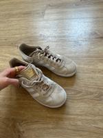 Adidas sneaker Gazelle - beige Gold , Gr.36 2/3 Niedersachsen - Celle Vorschau