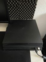 Playstation 4 Pro 1TB +Controller Nordrhein-Westfalen - Oberhausen Vorschau