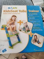 KidsKit Toilettensitz. Rheinland-Pfalz - Landau-Queichheim Vorschau