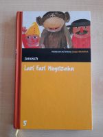 Janosch   Lari Fari Mogelzahn Baden-Württemberg - Hambrücken Vorschau