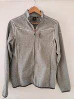 Damen Strick Fleecejacke Gr. 42 Icepeak by Felix Bühler Hessen - Weilrod  Vorschau