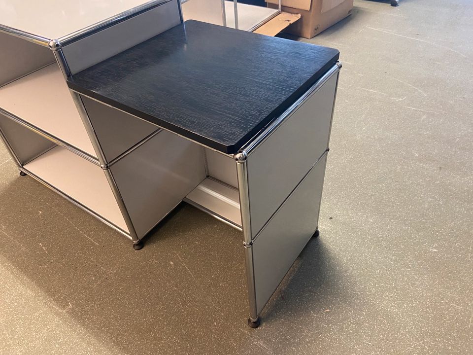 USM Haller Sideboard Tisch Schminktisch Regal in Bensheim