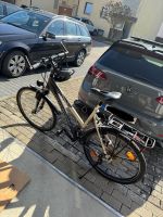 Fahrrad Conway MC400, 26 Zoll - alles funktionsfähig! Baden-Württemberg - Filderstadt Vorschau